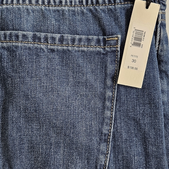 Puddle Jean - Picture 2 of 5